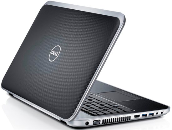 Dell Inspiron 17R Special Edition